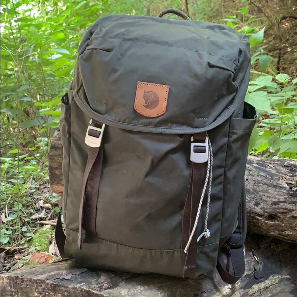 Fjallraven *mens* Greenland Pack